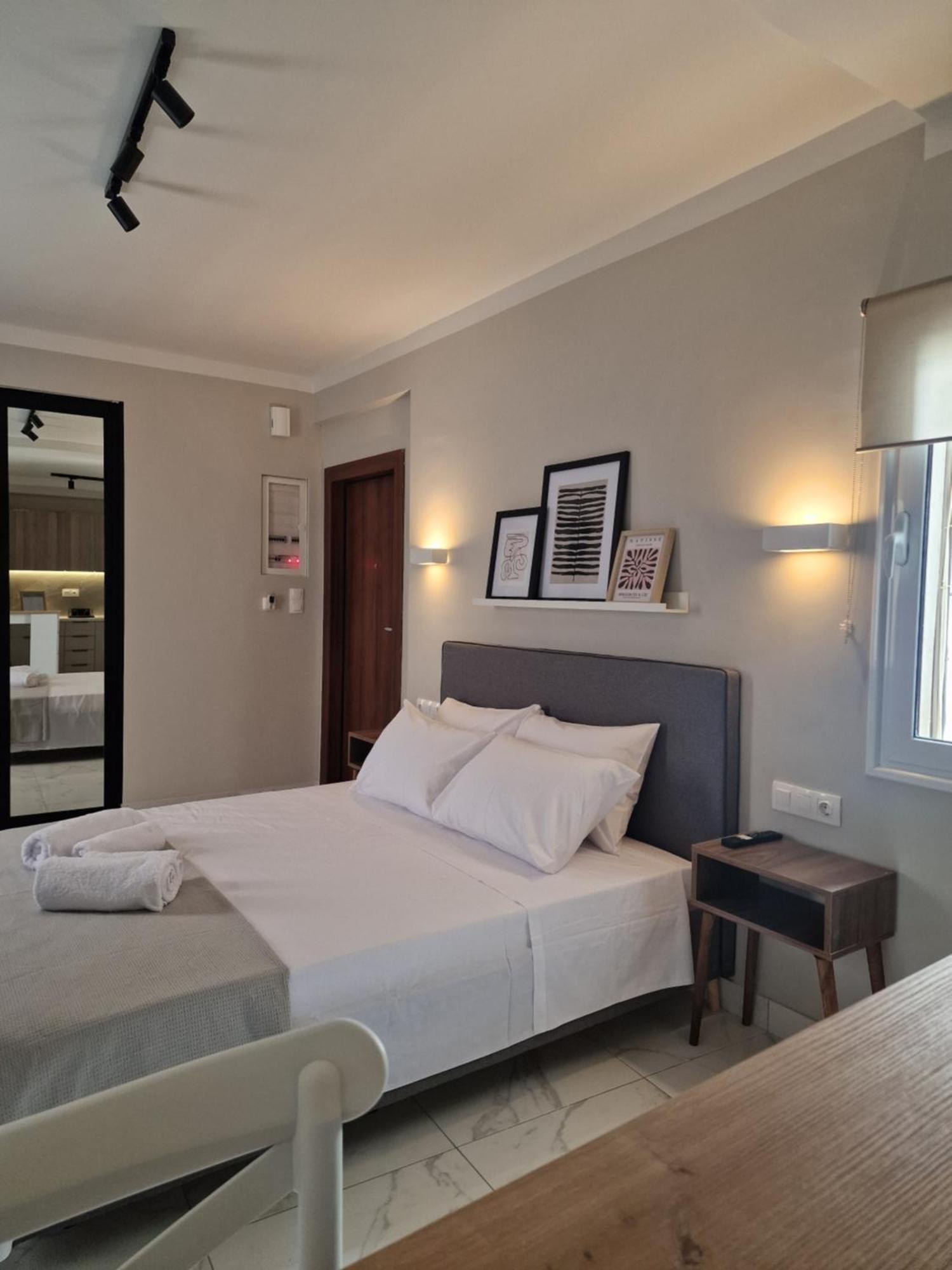 Orrhaon Athens Atenas Exterior foto