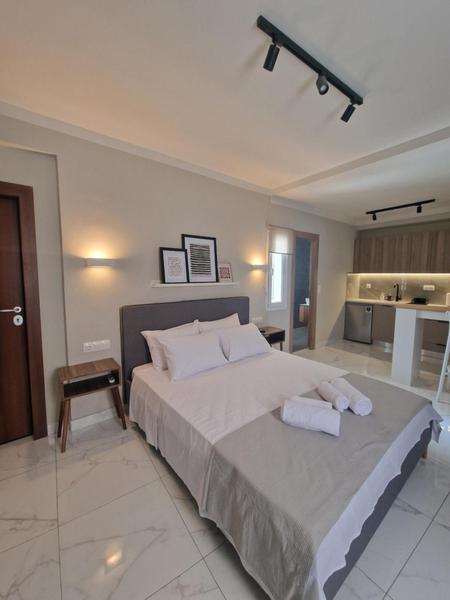 Orrhaon Athens Atenas Exterior foto