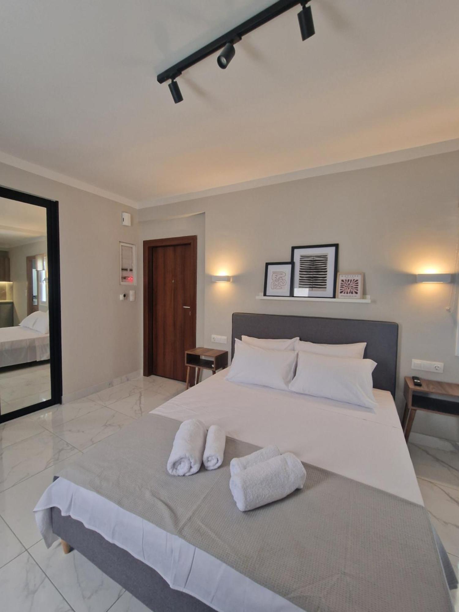Orrhaon Athens Atenas Exterior foto