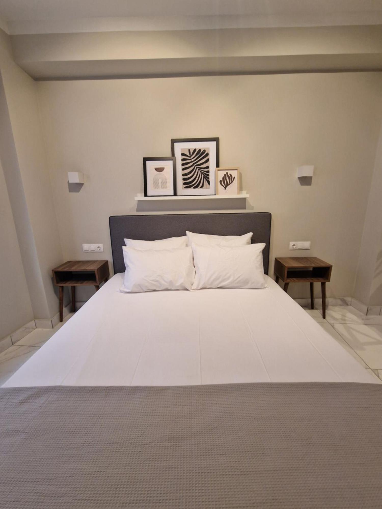 Orrhaon Athens Atenas Exterior foto
