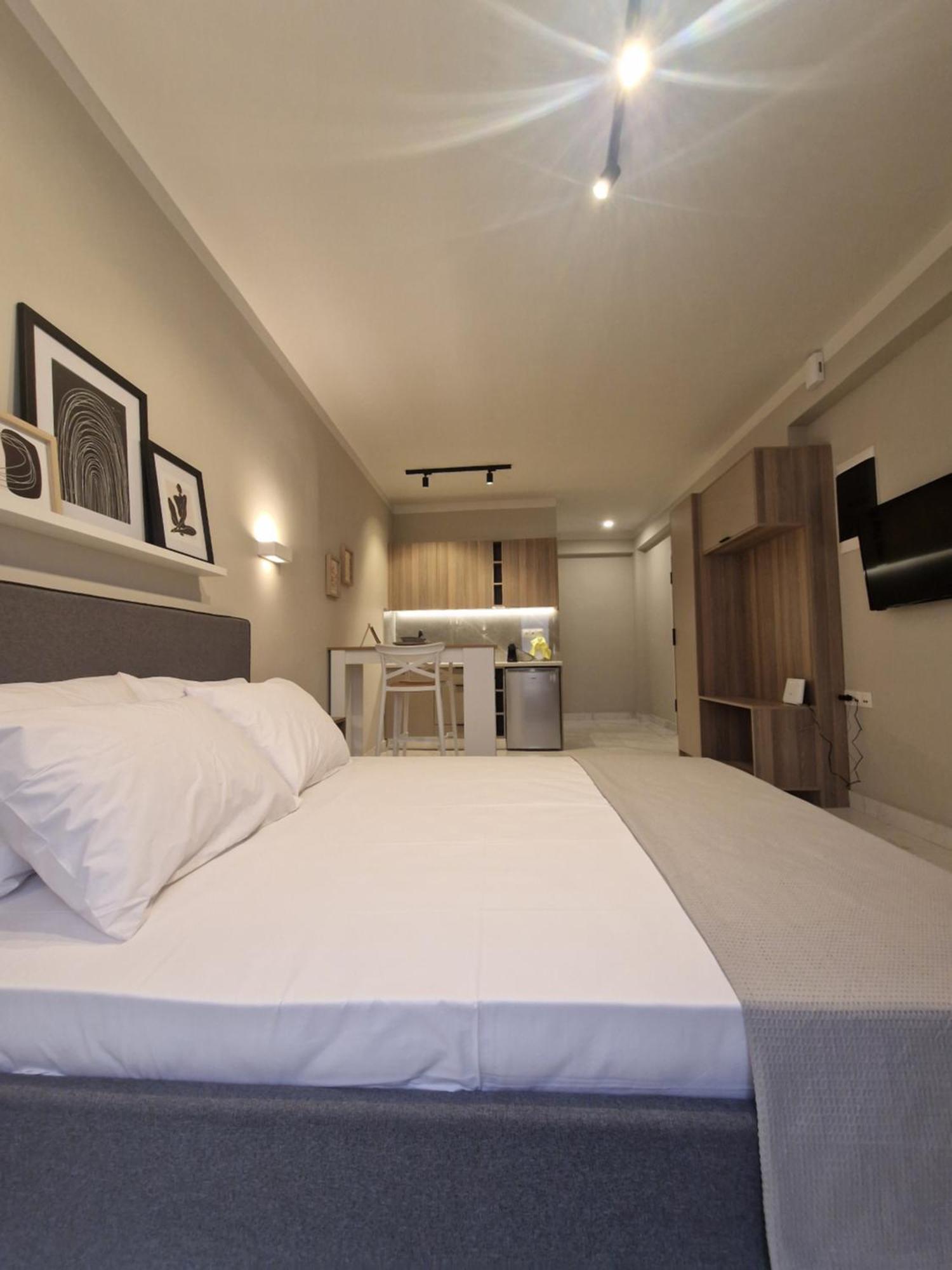 Orrhaon Athens Atenas Exterior foto