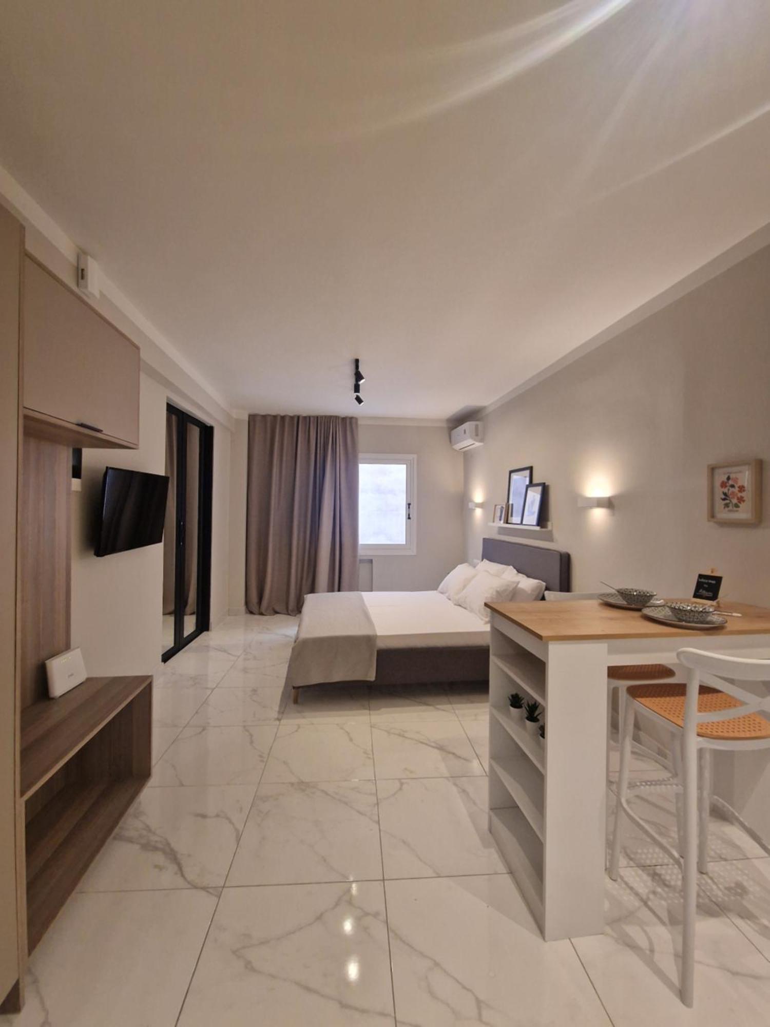 Orrhaon Athens Atenas Exterior foto