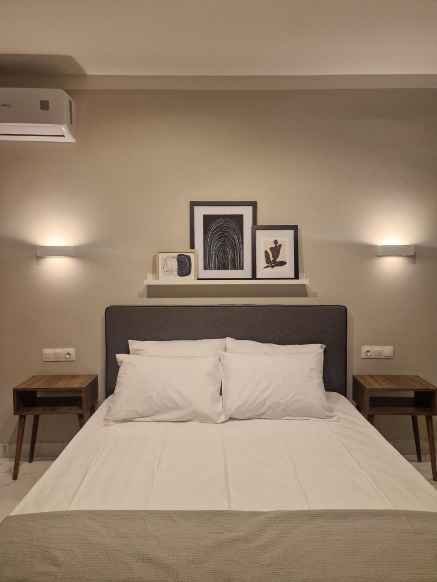 Orrhaon Athens Atenas Exterior foto