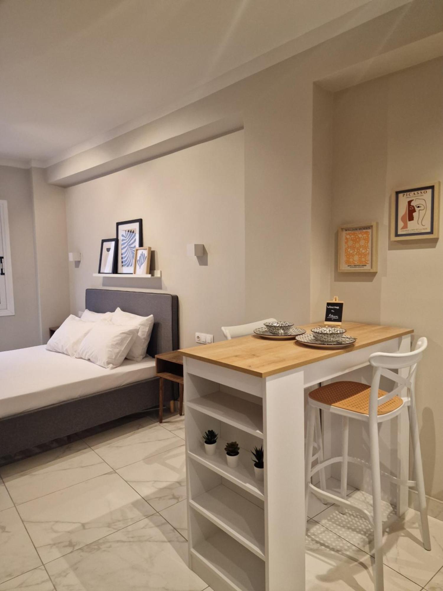 Orrhaon Athens Atenas Exterior foto