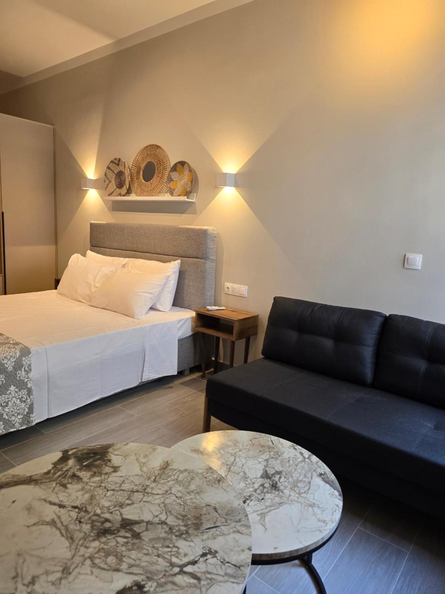 Orrhaon Athens Atenas Exterior foto