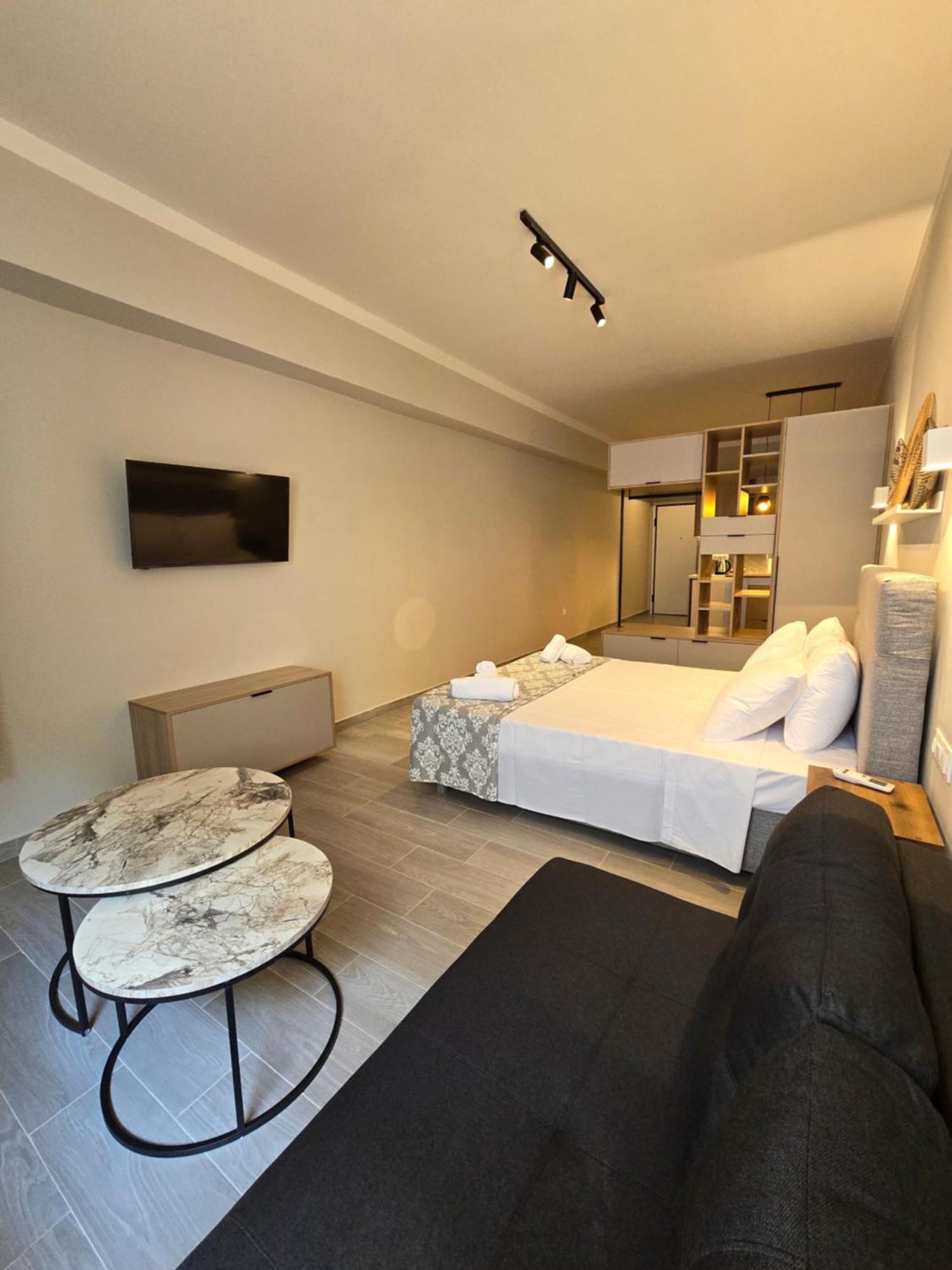Orrhaon Athens Atenas Exterior foto