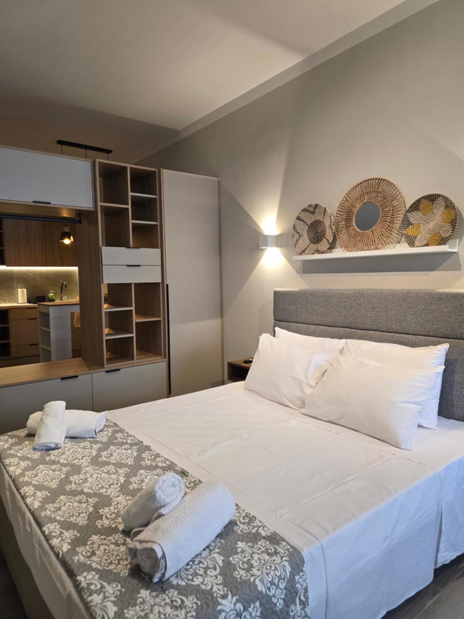 Orrhaon Athens Atenas Exterior foto