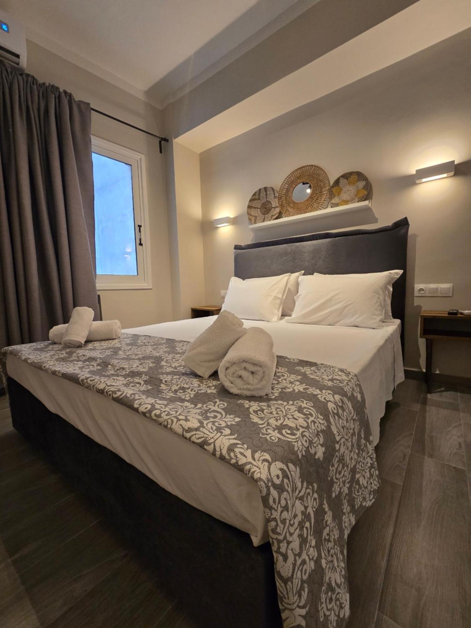 Orrhaon Athens Atenas Exterior foto
