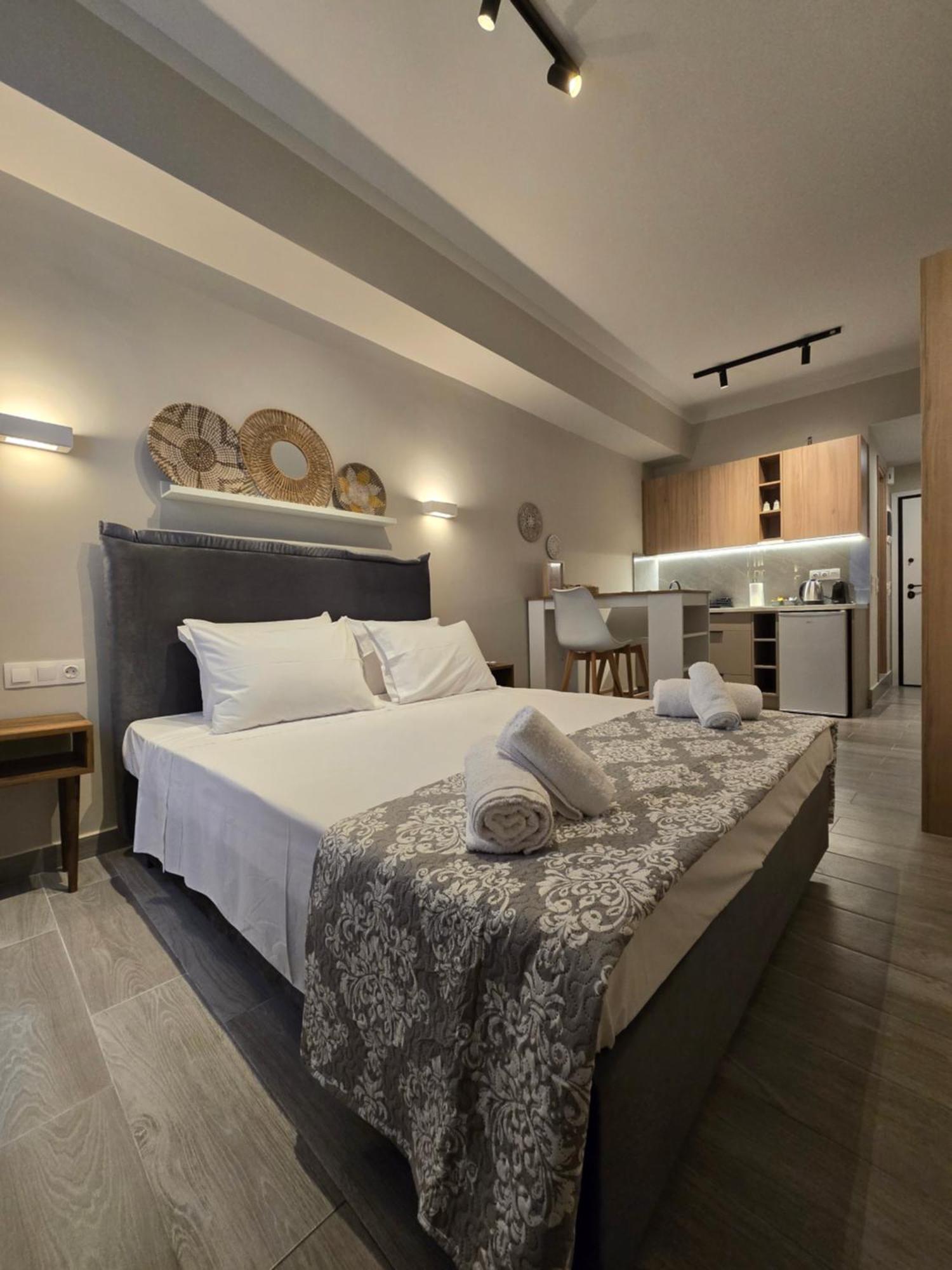 Orrhaon Athens Atenas Exterior foto