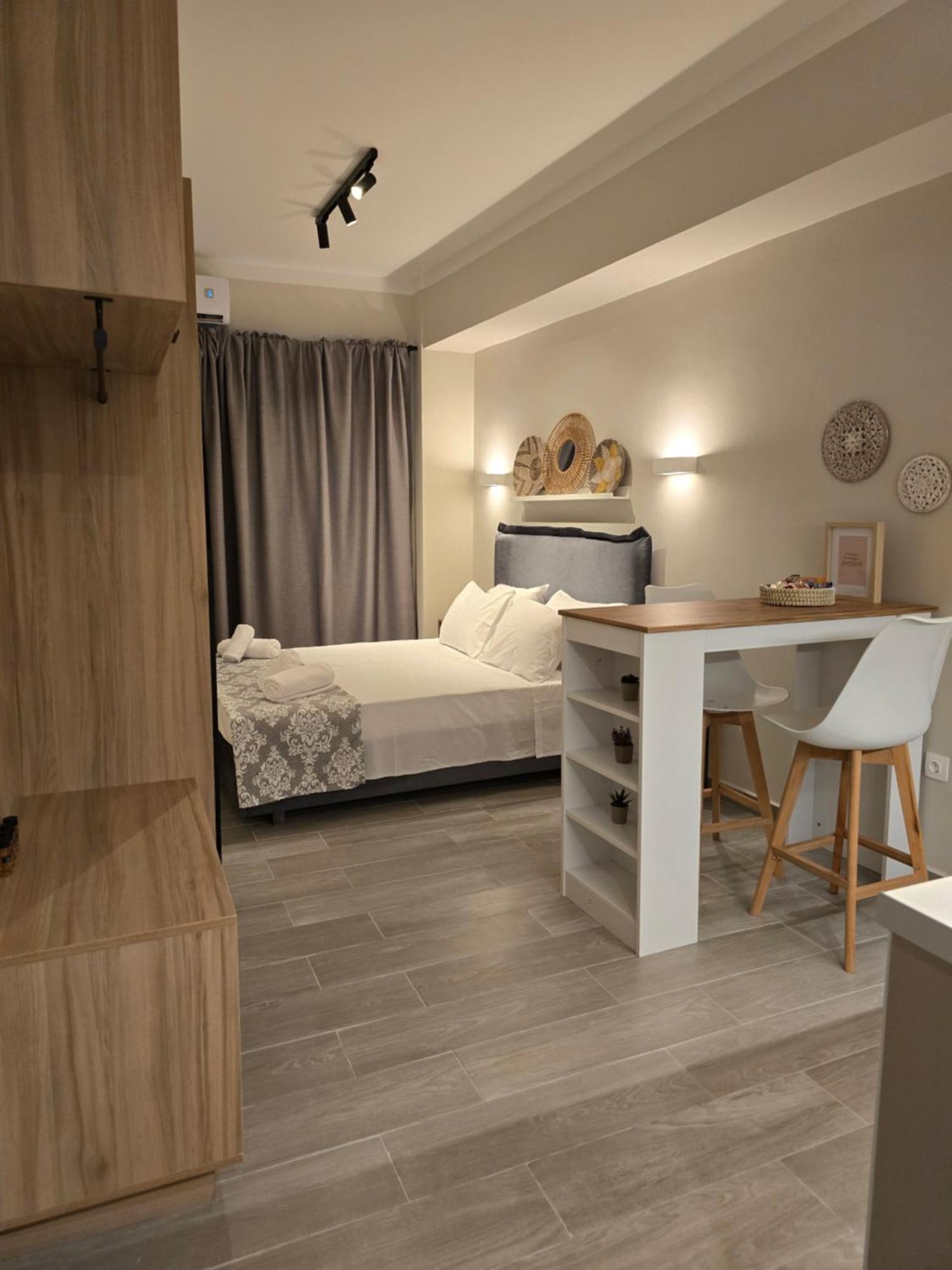 Orrhaon Athens Atenas Exterior foto